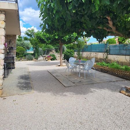 Paulangela Villa Авиньон Екстериор снимка