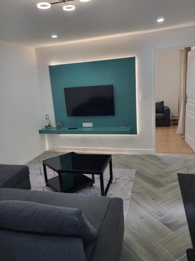 Paulangela Villa Авиньон Екстериор снимка